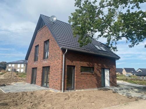 Foto - Einfamilienhaus zur Miete in Stade