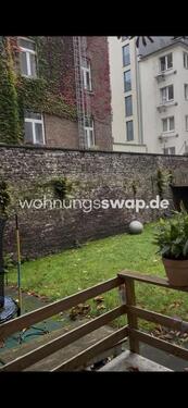 Foto - Wohnungsswap - 4 Zimmer, 120 m² - Hansaring, Köln
