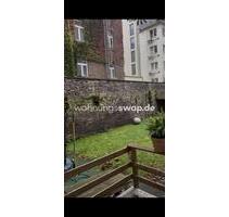 Wohnungsswap - 4 Zimmer, 120 m² - Hansaring, Köln Wohnungsswap - 4 Zimmer, 120 m² - Hansaring, Köln