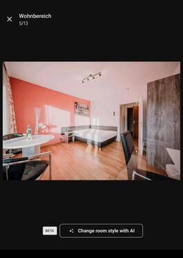 Foto - Etagenwohnung zur Miete in Koblenz