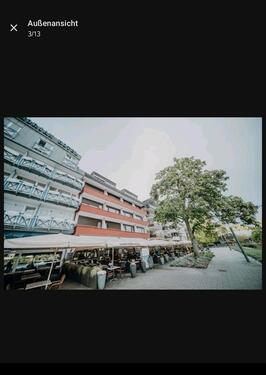 Foto - Etagenwohnung in Koblenz