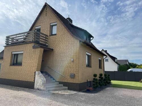 Foto - Einfamilienhaus in Nienhagen