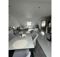 Moderne Dachgeschosswohnung - 630,00 EUR Kaltmiete, in Kleinblittersdorf (PLZ: 66271)