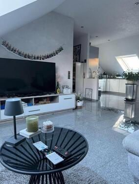 Foto - Etagenwohnung zur Miete in Kleinblittersdorf