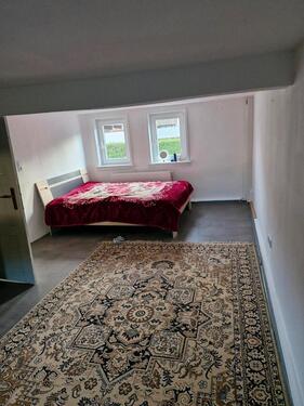 Foto - Einzimmerwohnung mit gemeinschafts Bad