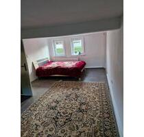 Einzimmerwohnung mit gemeinschafts Bad - Lahntal