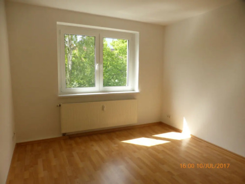 Foto - gepflegte 2-Zimmer-Wohnung zur Miete in Leipzig inkl. Küche