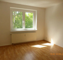 gepflegte 2-Zimmer-Wohnung zur Miete in Leipzig inkl. Küche