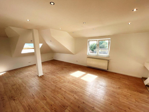 Foto - Einziehen & wohlfühlen: Komplett renovierte Wohnung ab sofort bez