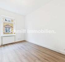 Erstbezug. 2-Zimmer-Altbauwohnung mit Stellplatz. In Frankfurt Alt-Griesheim - Frankfurt am Main West