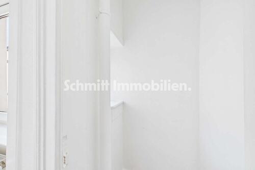 Foto - 2 Zimmer Etagenwohnung in Frankfurt am Main