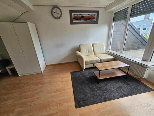 Foto - Möbliertes WG Zimmer in Bochumer Innenstadt!