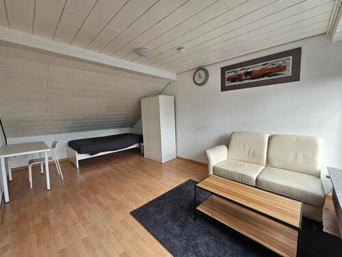 Foto - 1 Zimmer Etagenwohnung in Bochum