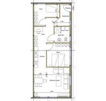 Moderne Wohnung 90qm, Erstbezug - Sundern (Sauerland)