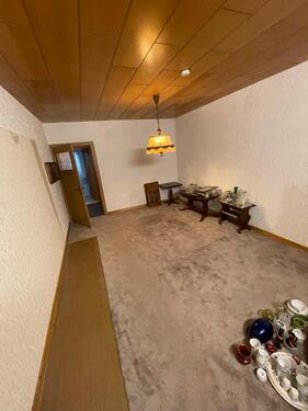 Foto - Etagenwohnung in Eystrup zur Miete