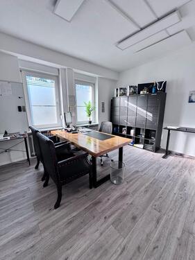 Foto - Moderne Büroräume für Unternehmer & Start-ups in Meinerzhagen zu vermieten