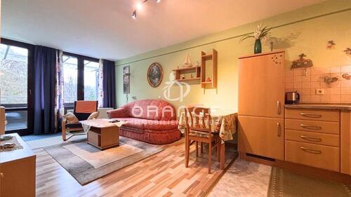 Foto - 2 Zimmer Etagenwohnung in Riedenburg