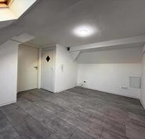 Dachgeschoss 2 Zimmerwohnung zu vermieten - Durmersheim