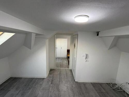 Foto - 2 Zimmer Etagenwohnung in Durmersheim