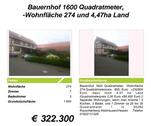 Foto - Einfamilienhaus zum Kaufen in Rauschenberg