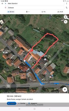 Foto - Einfamilienhaus in Rauschenberg zum Kaufen