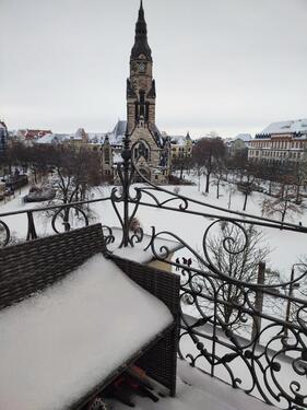 Foto - 3 Zimmer Etagenwohnung zur Miete in Leipzig