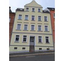 3-Raum-Wohnung - 425,00&nbsp;EUR Kaltmiete, ca.&nbsp; 85,00&nbsp;m&sup2; in Greiz (PLZ: 07973)