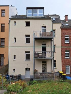 Foto - 3 Zimmer Etagenwohnung zur Miete in Greiz