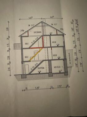 Foto - 8 Zimmer Mehrfamilienhaus, Wohnhaus zum Kaufen in Oedheim