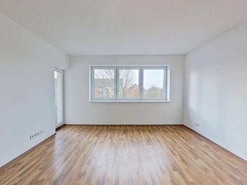 Foto - Perfekt für Paare: Schöne 3-Zimmer-Wohnung mit BALKON