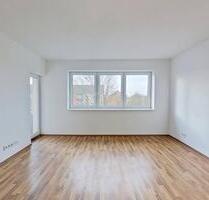 Perfekt für Paare: Schöne 3-Zimmer-Wohnung mit BALKON - Celle Bostel