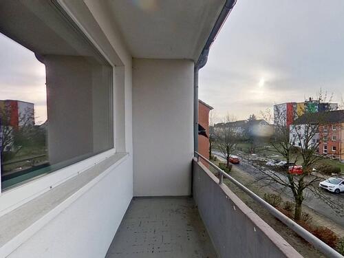 Foto - 3 Zimmer Etagenwohnung in Celle