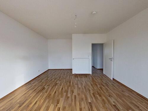 Foto - Etagenwohnung in Celle zur Miete