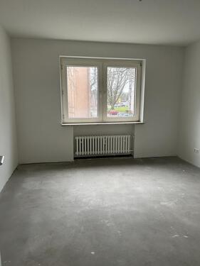Foto - Etagenwohnung in Duisburg zur Miete