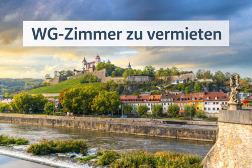 Foto - WG Zimmer Würzburg Sanderau - 550,00&nbsp;EUR Kaltmiete, ca.&nbsp; 15,00&nbsp;m&sup2;