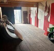 Stellplatz Lagerfläche Garage – 21 m² – stufenloser Zugang - Nagold