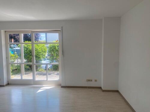 Foto - 1 Zimmer Erdgeschoßwohnung zur Miete in Kissing