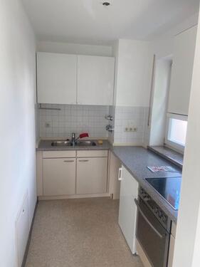 Foto - 1 Zimmer Erdgeschoßwohnung in Kissing