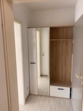 Foto - Erdgeschoßwohnung in Kissing zur Miete