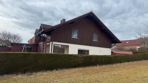 Foto - 4 Zimmer Doppelhaushälfte zum Kaufen in Windorf