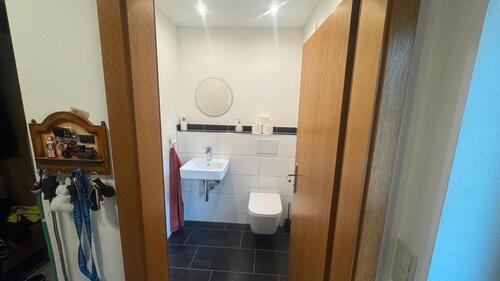 Foto - 4 Zimmer Doppelhaushälfte in Windorf