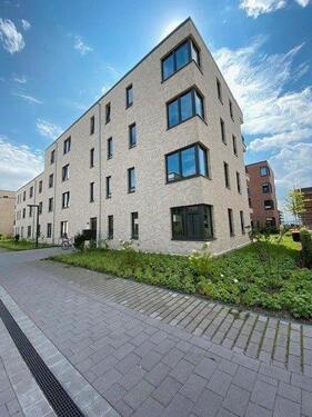 Foto - Wohnen Auf dem Baggersand - 1.068,00&nbsp;EUR Kaltmiete, ca.&nbsp; 68,62&nbsp;m&sup2;