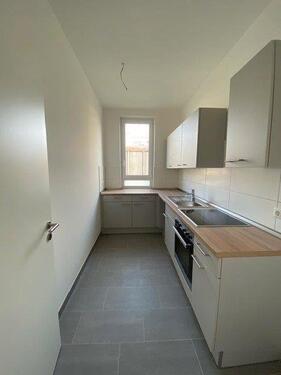 Foto - Erdgeschoßwohnung in Lübeck zur Miete