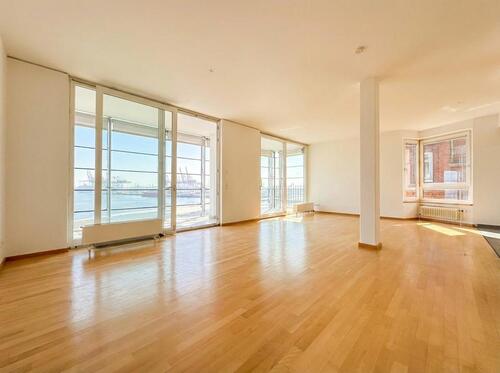 Foto - 2 Zimmer Etagenwohnung zur Miete in Hamburg