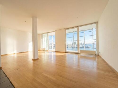 Foto - Etagenwohnung in Hamburg zur Miete