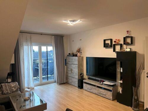 Foto - 3 Zimmer Dachgeschoßwohnung in Bendorf