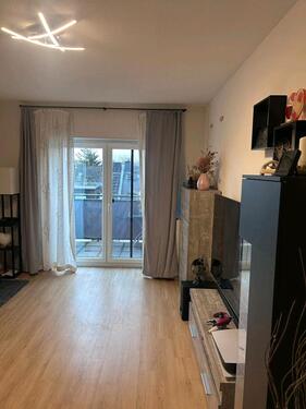 Foto - Dachgeschoßwohnung in Bendorf zur Miete