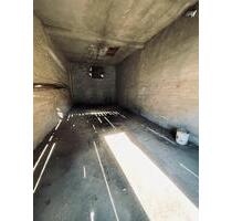 3 Einzel Stellplätze, Trocken und Abgeschlossen - Tangerhütte