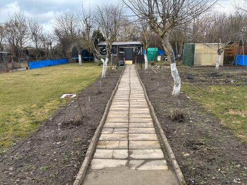 Foto - Gepflegter kleingarten - 3.100,00&nbsp;EUR Kaltmiete, ca.&nbsp; 0,00&nbsp;m&sup2;