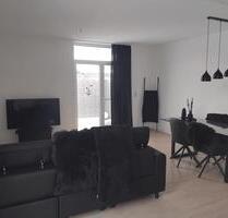 2 ZKB Wohnung mit Terrasse in Großenmeer Ovelgönne zu Vermieten